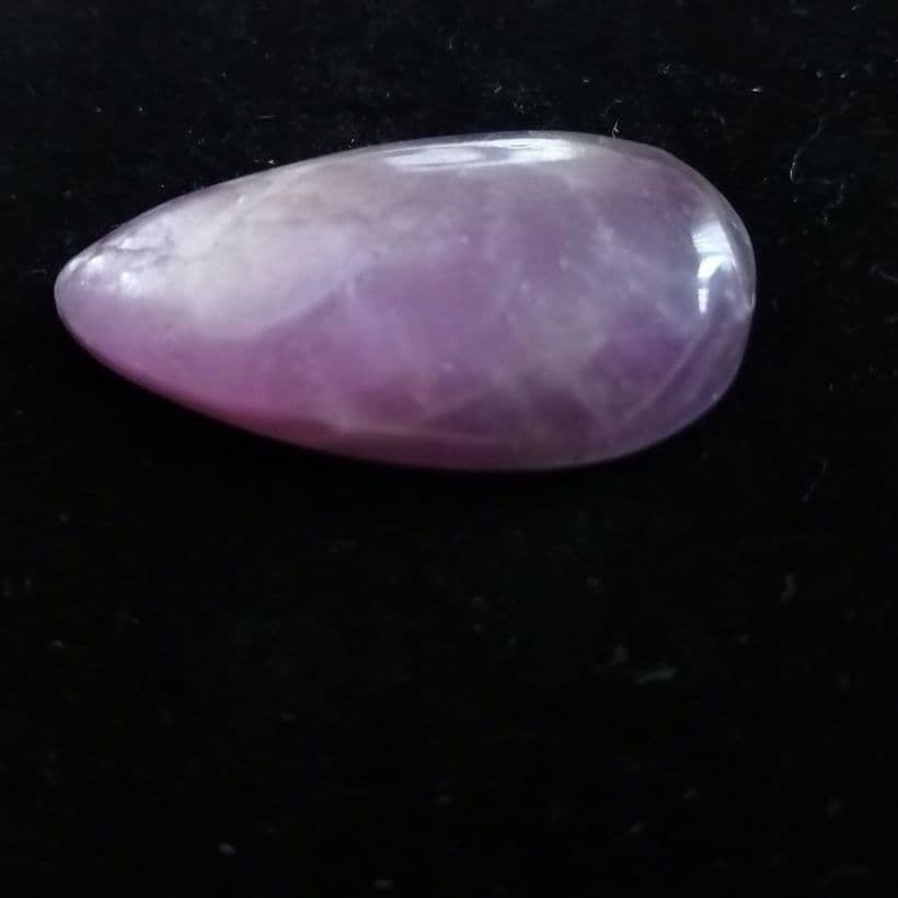 Lepidolite - 5