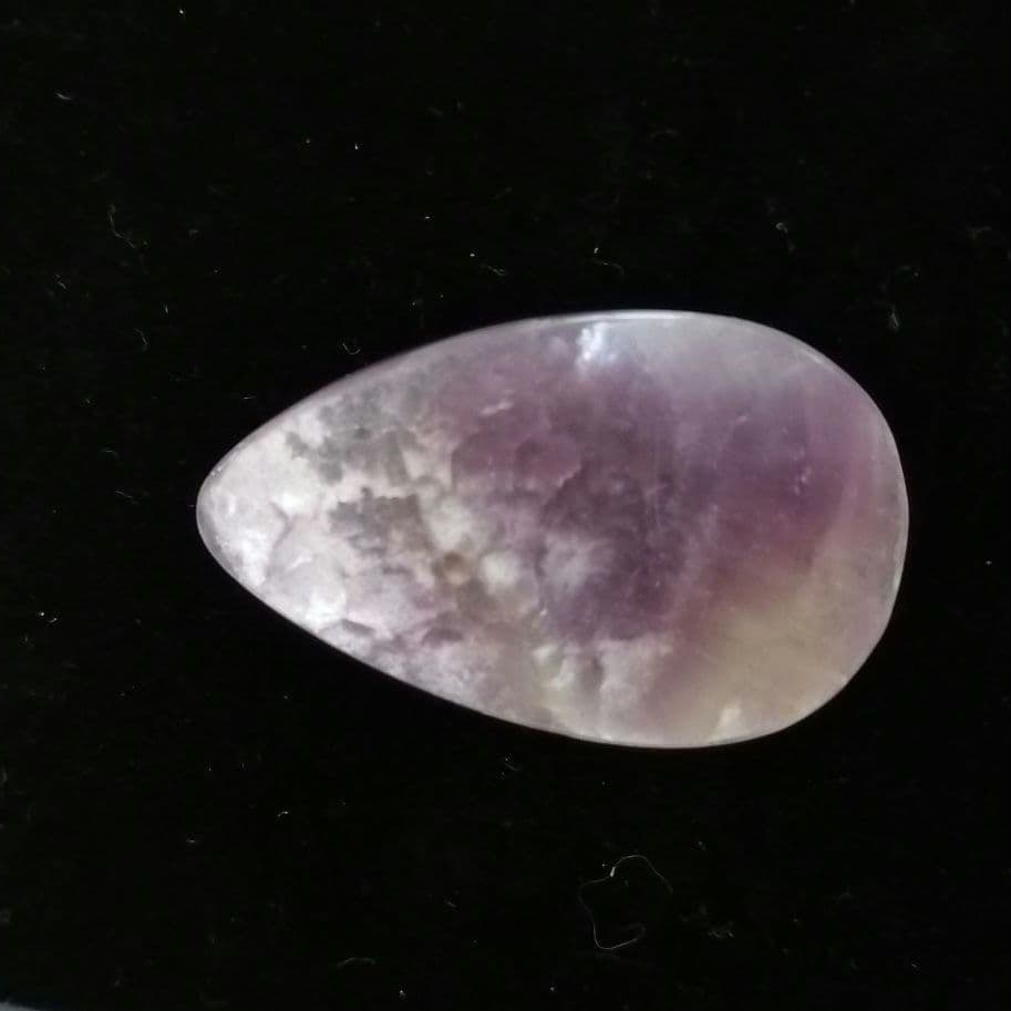 Lepidolite - 7