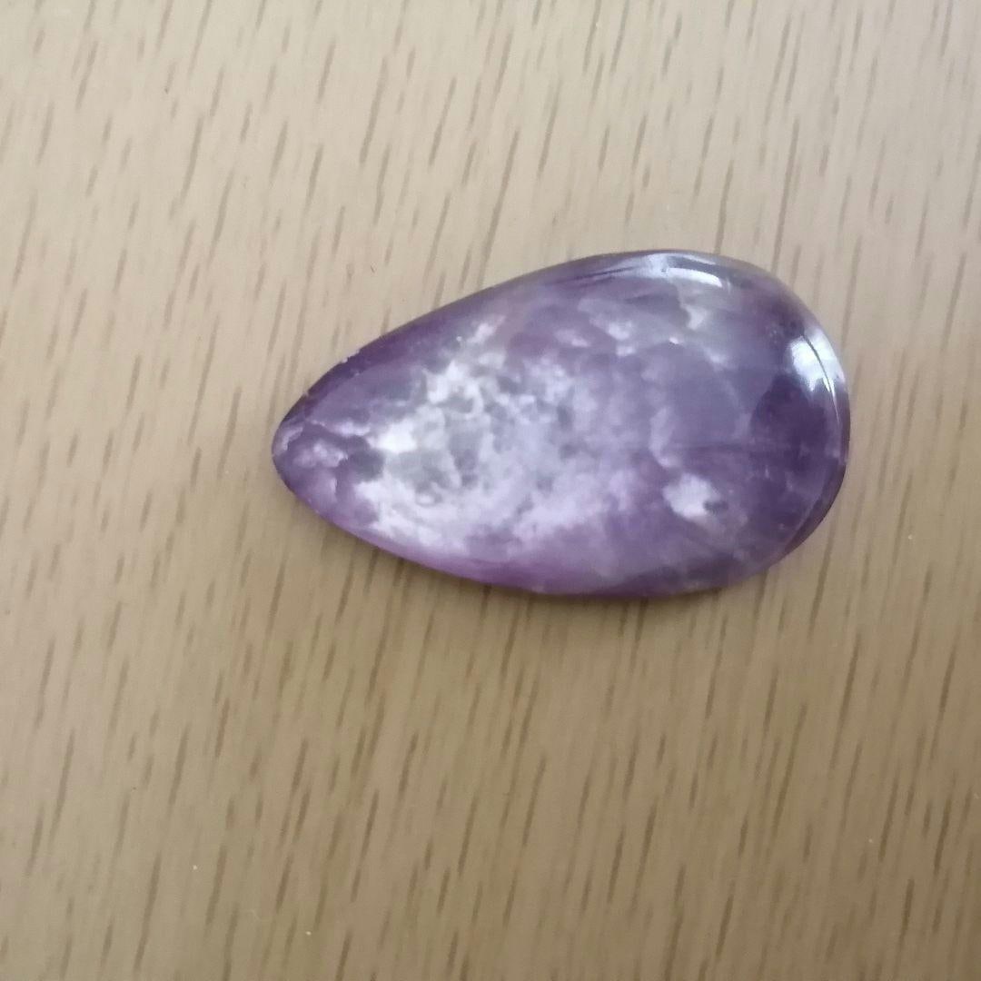 Lepidolite - 8