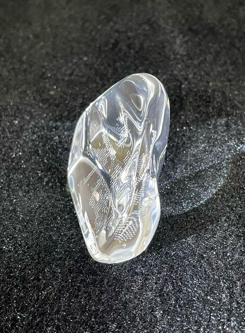 Crystal - 3
