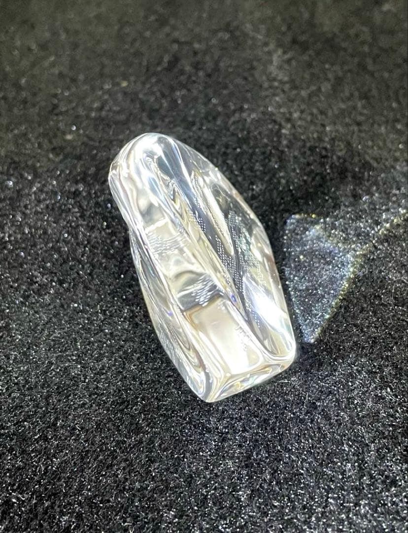 Crystal - 5