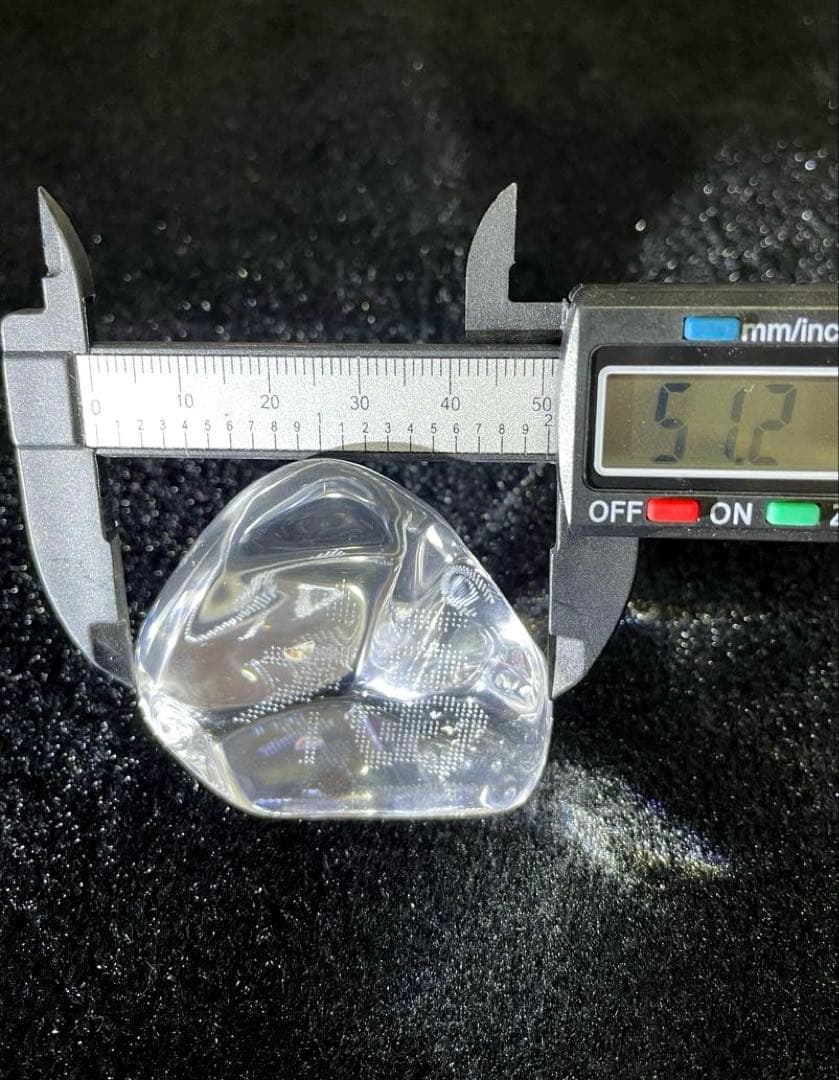 Crystal - 9