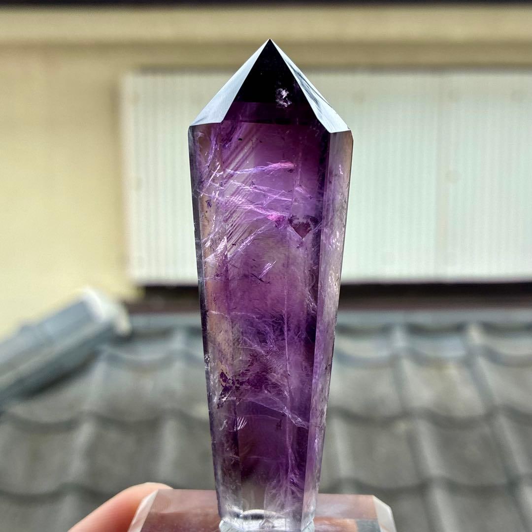 Amethyst Point - 2