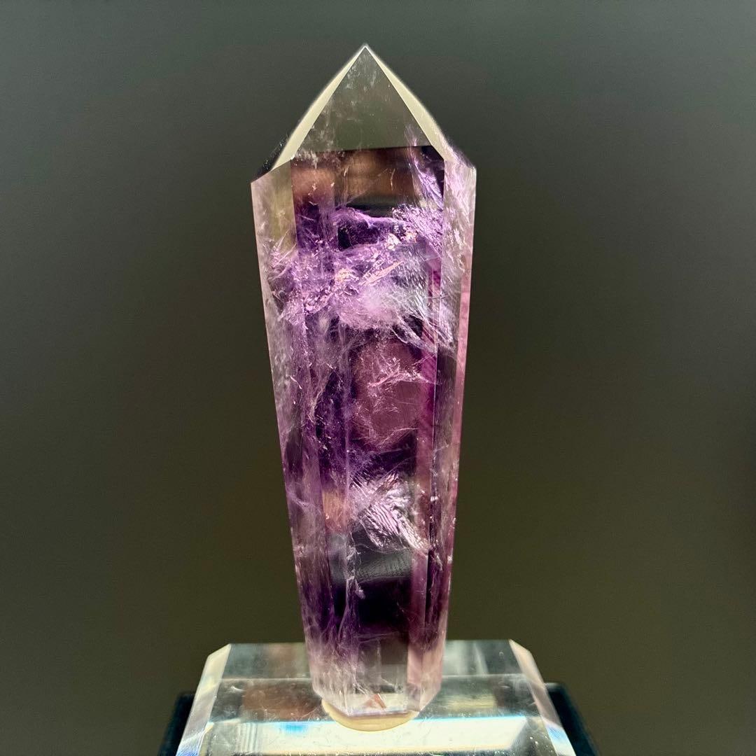 Amethyst Point - 3