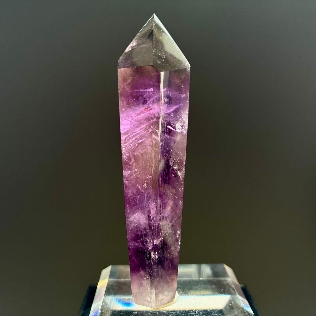Amethyst Point - 5