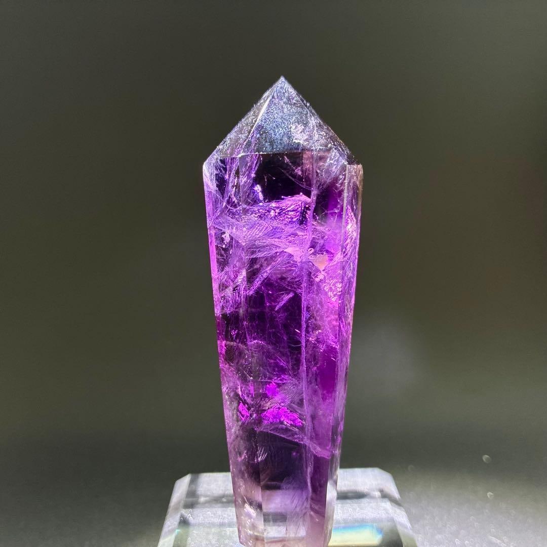 Amethyst Point - 6