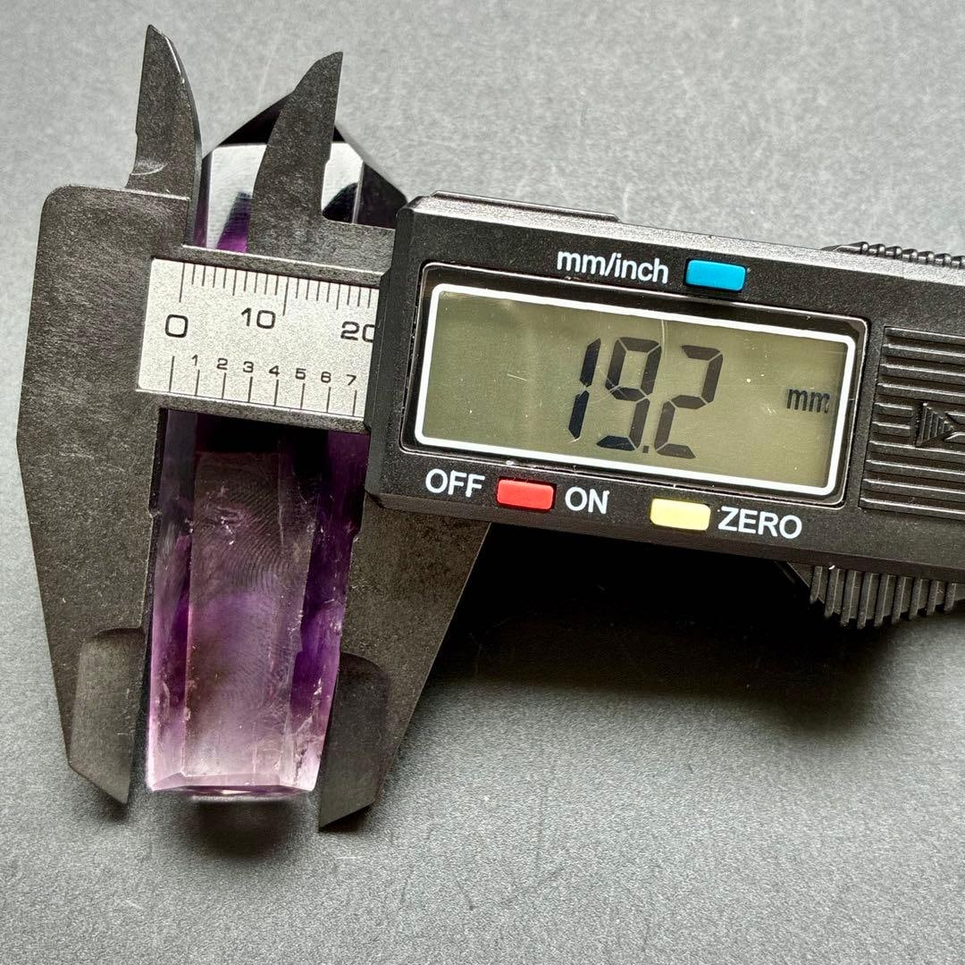 Amethyst Point - 7