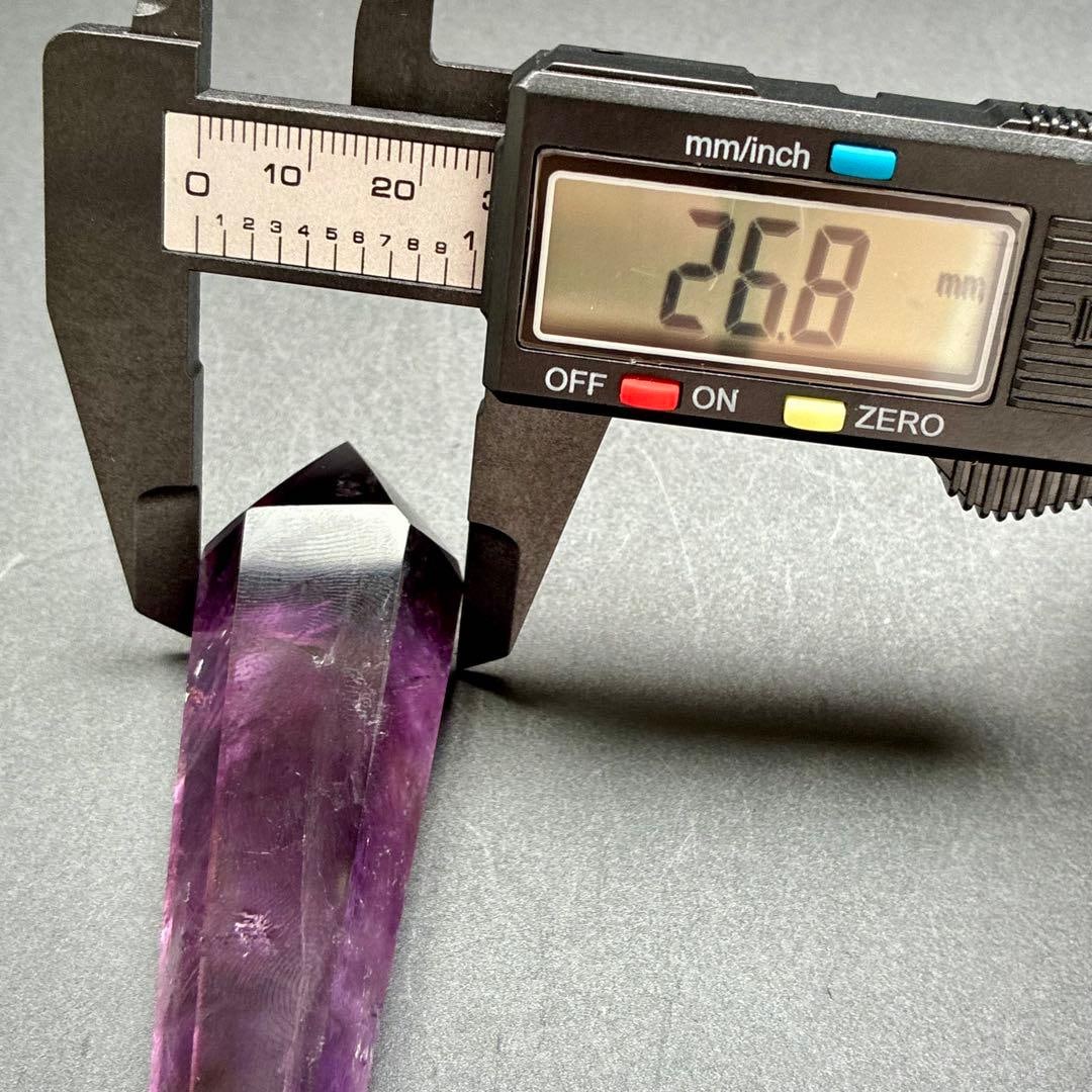 Amethyst Point - 8