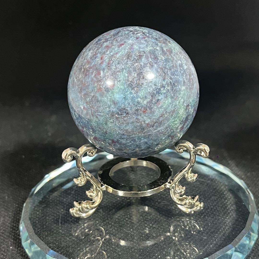 Kyanite Sphere - 6