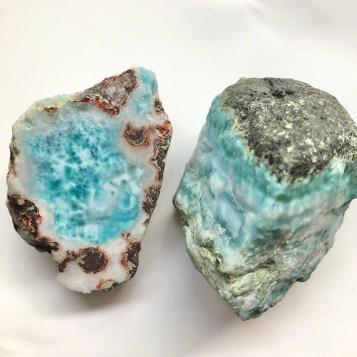 Larimar - 2