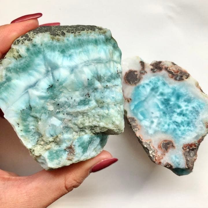 Larimar - 3