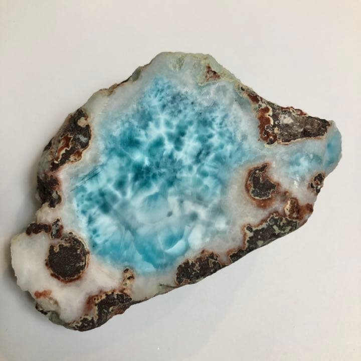 Larimar - 4
