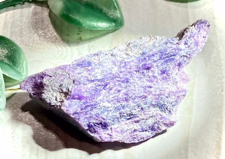 Chalcedony Lightweight Rough Stone - 2