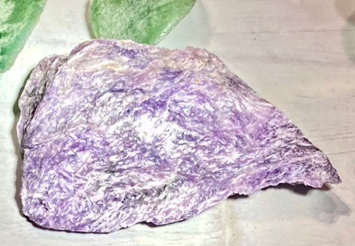 Chalcedony Lightweight Rough Stone - 2