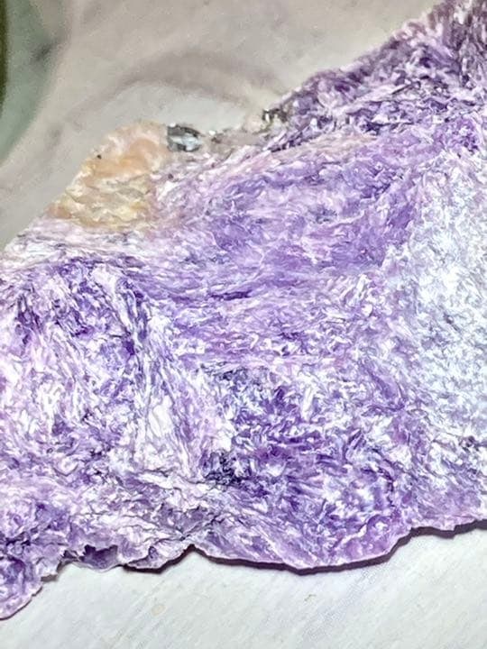 Chalcedony Lightweight Rough Stone - 3