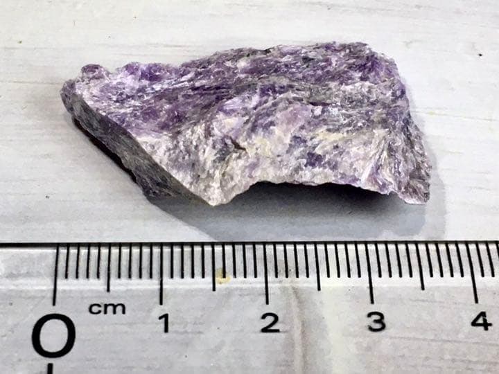 Chalcedony Lightweight Rough Stone - 4