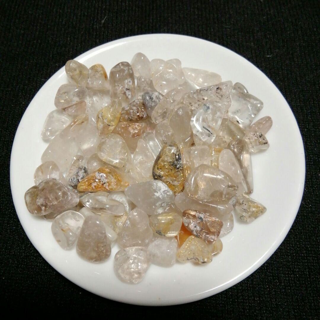 Crushed Stone Set - 2