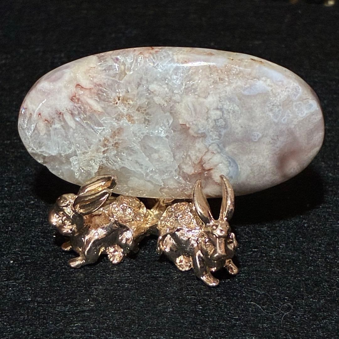 Palm Stone - 2