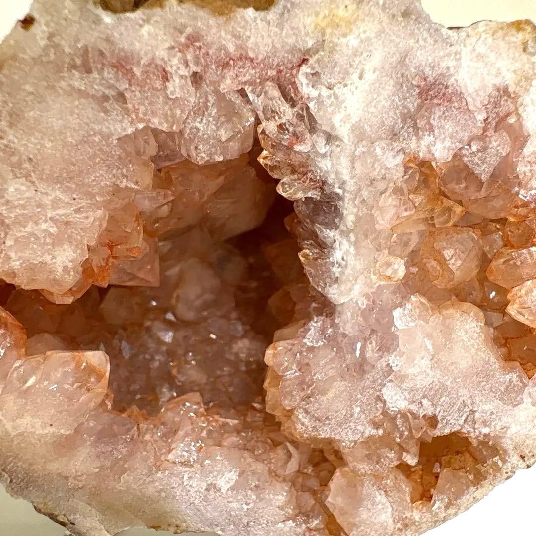 Pink Amethyst - 4