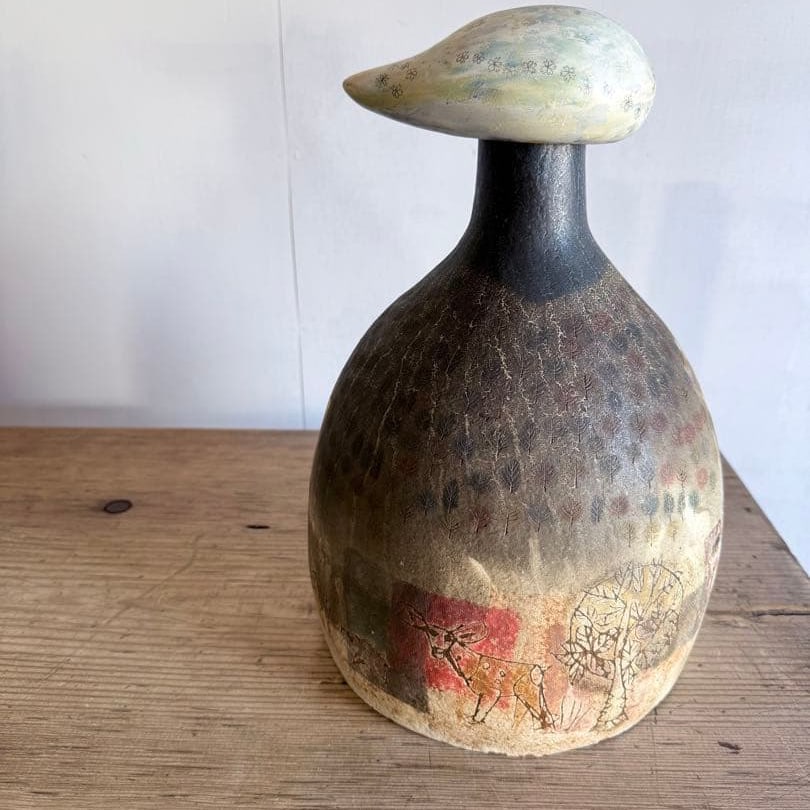 Vase, Decorative Item, Ceramics (1 of 14)