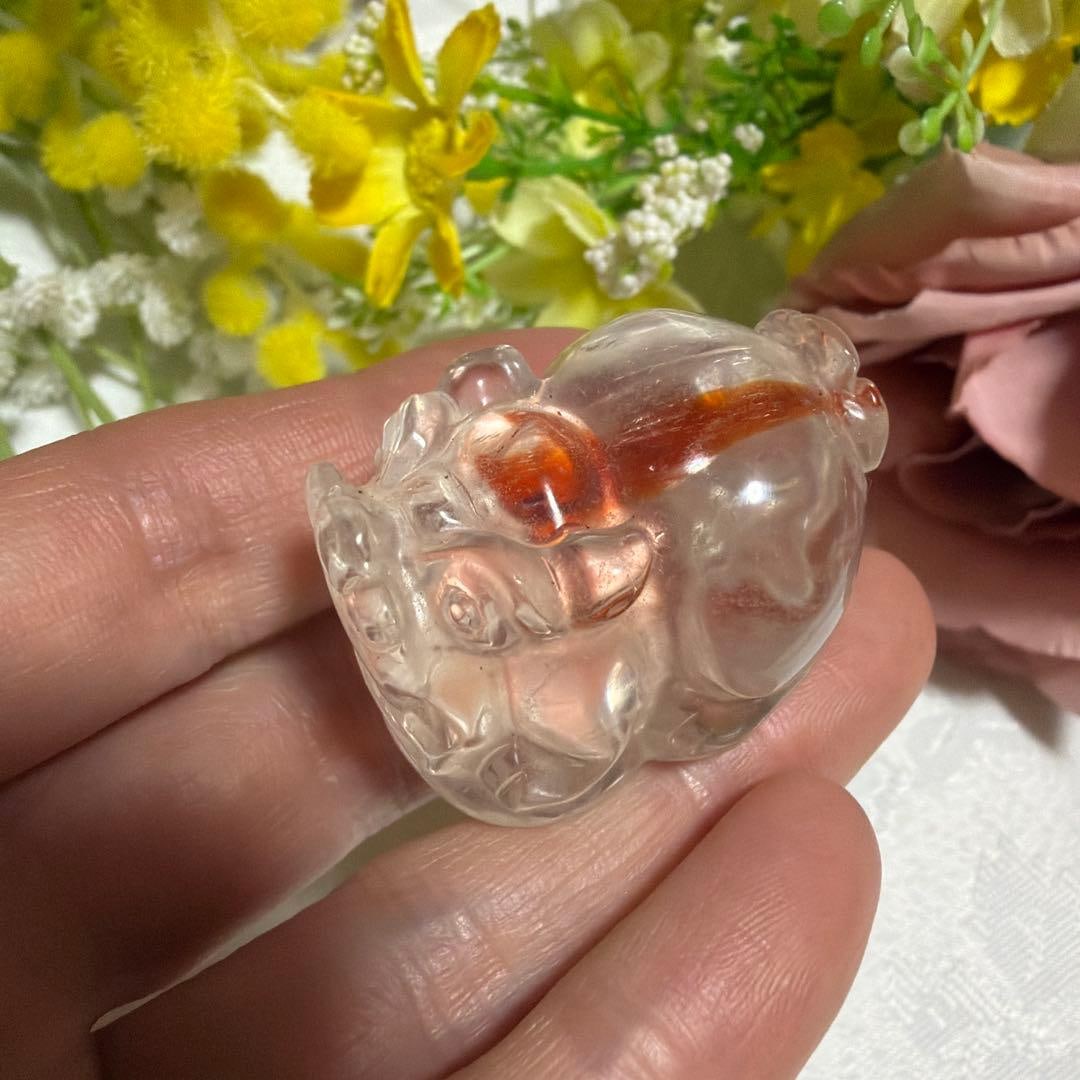 Aurora Quartz (1 of 9)
