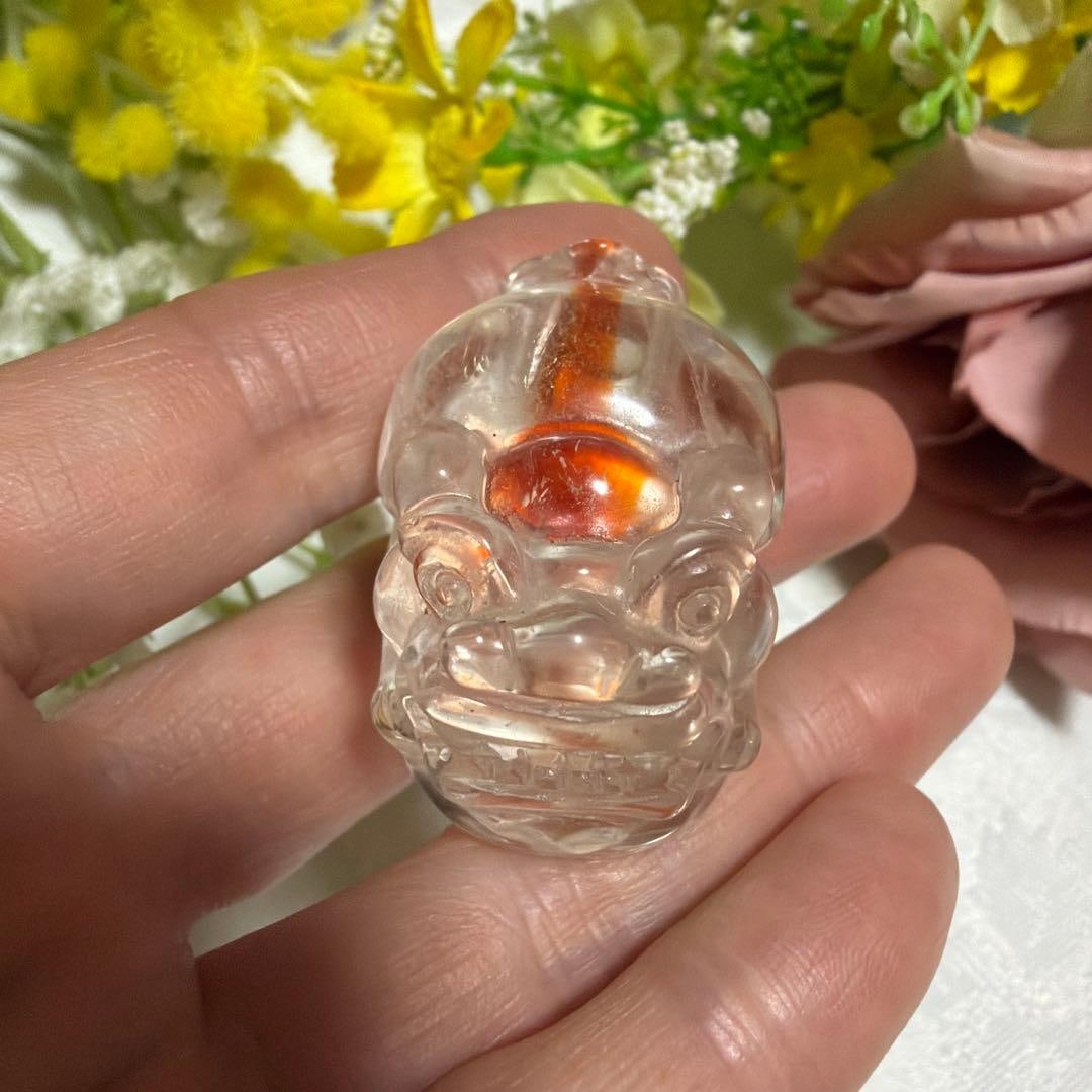 Aurora Quartz - 2