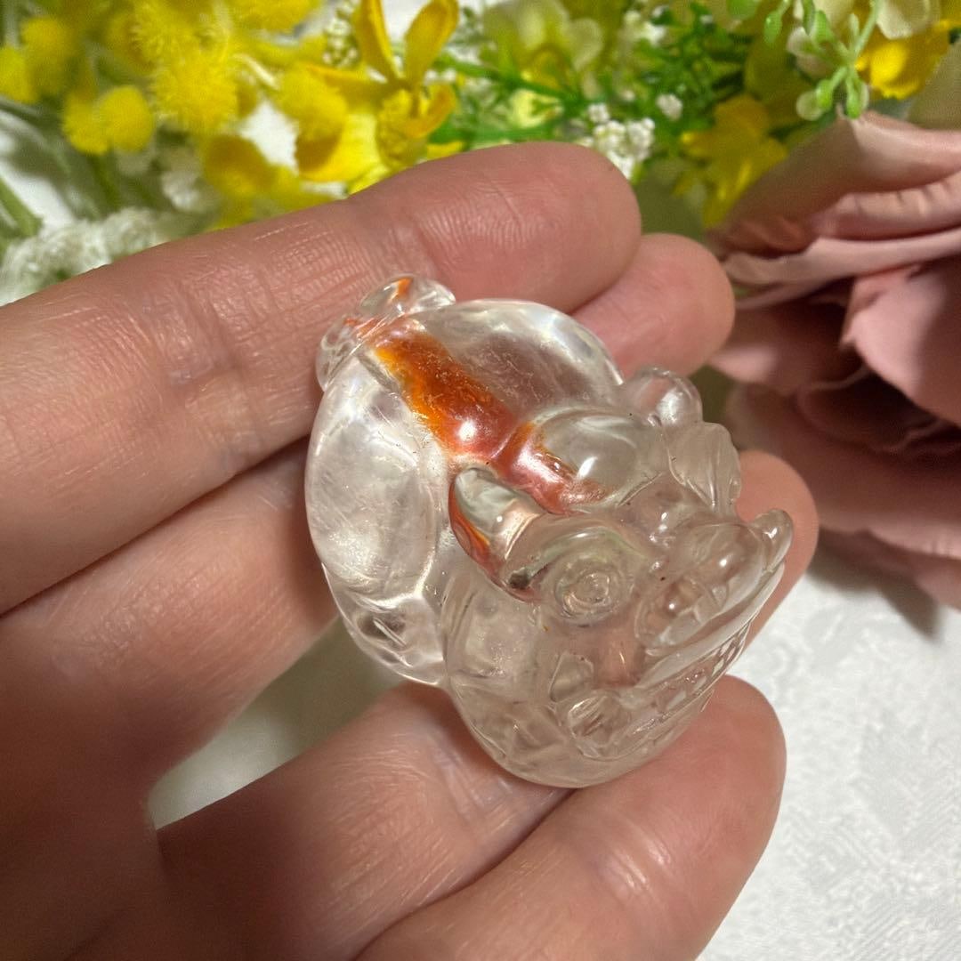 Aurora Quartz - 3