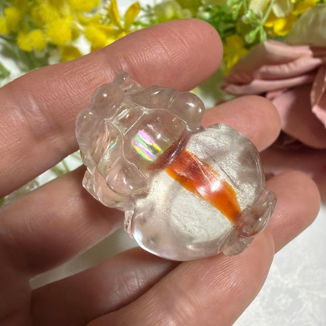 Aurora Quartz - 6