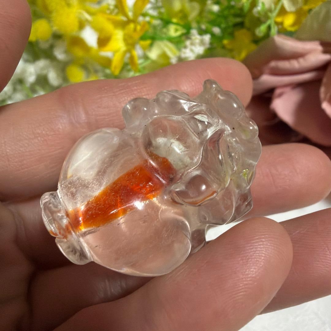 Aurora Quartz - 7