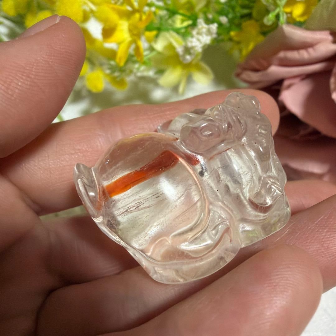 Aurora Quartz - 8