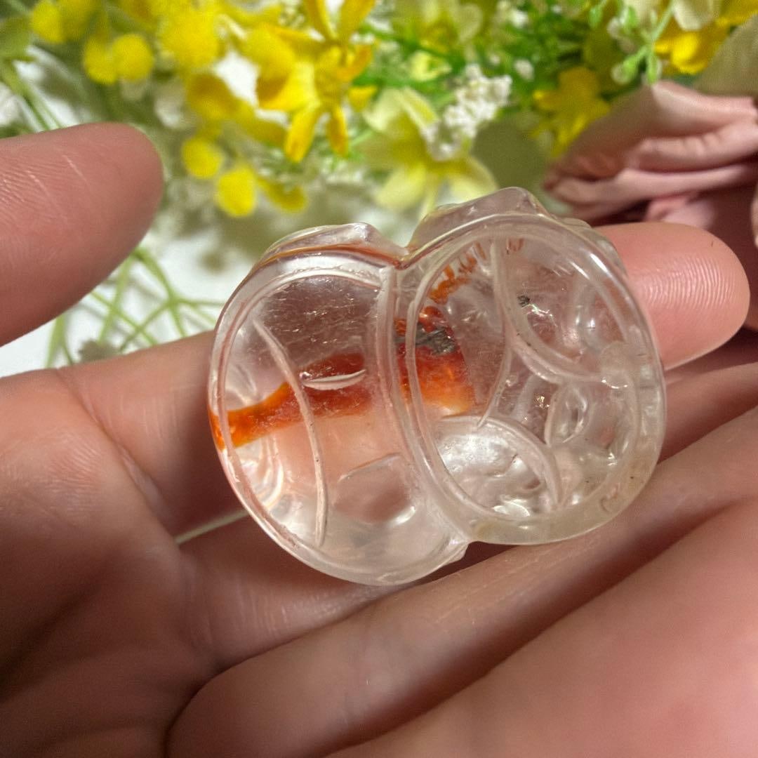 Aurora Quartz - 9