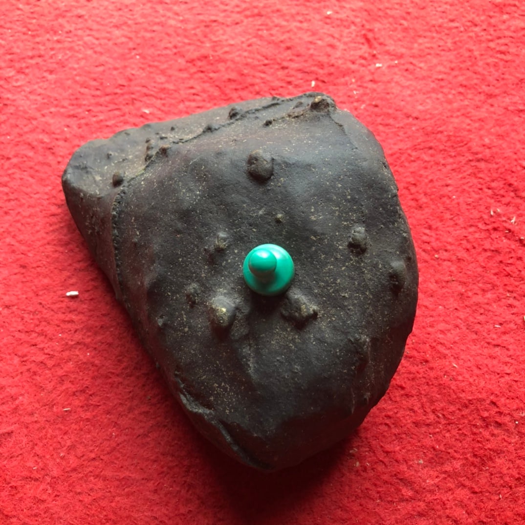 Meteorite - 10