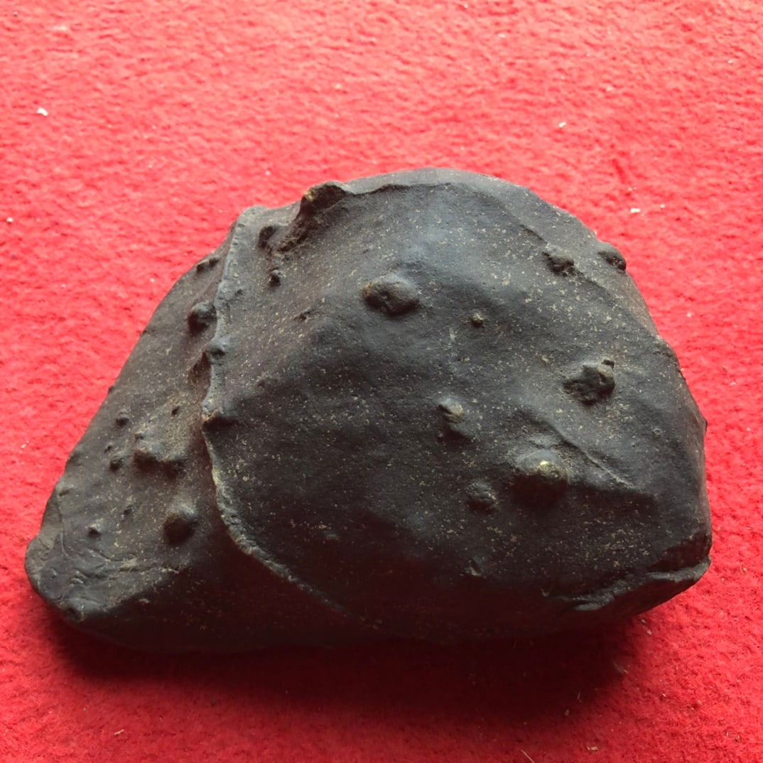 Meteorite - 3