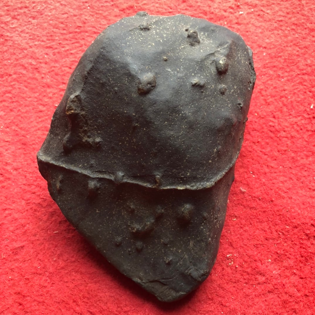 Meteorite - 4