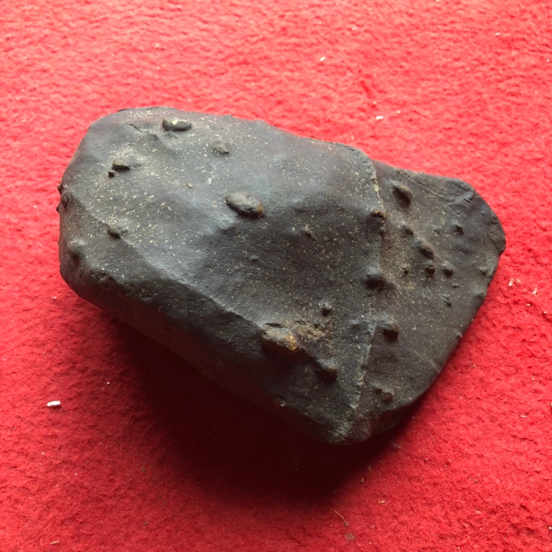 Meteorite - 5