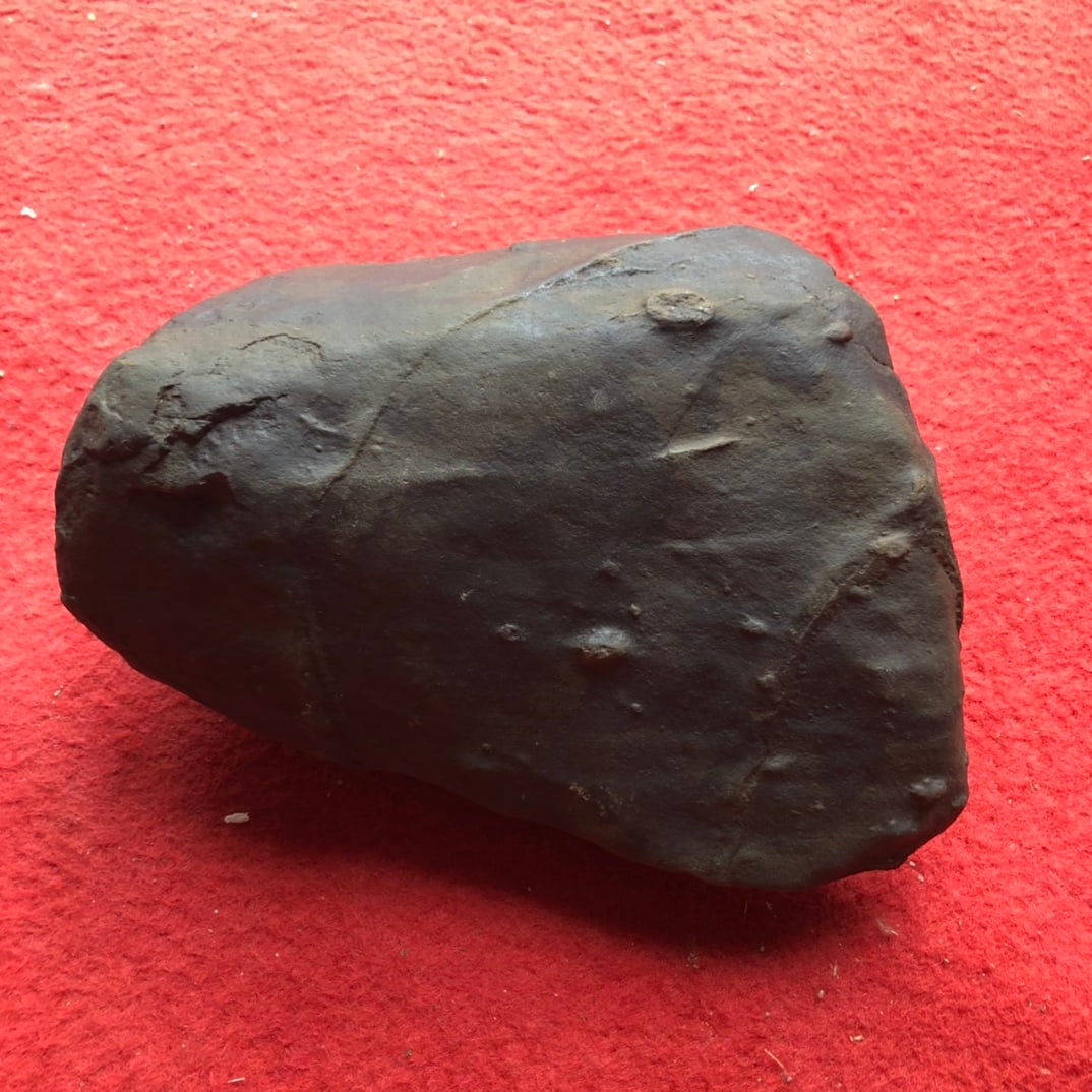 Meteorite - 6