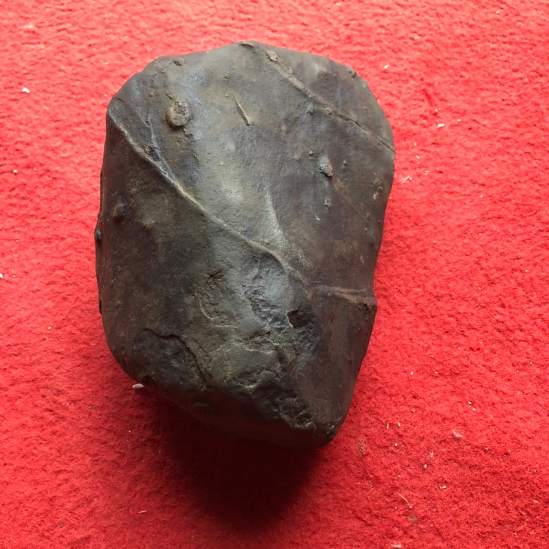Meteorite - 7