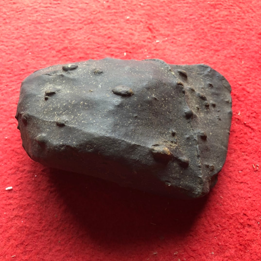 Meteorite - 8