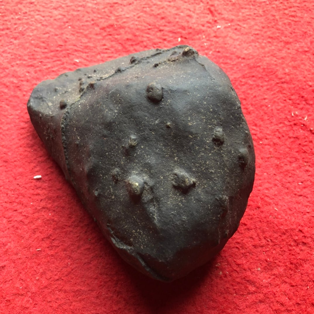 Meteorite - 9