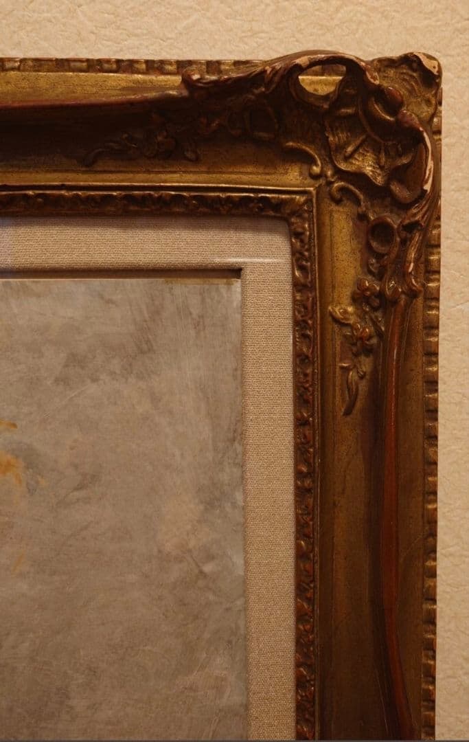 Authenticity Guaranteed, Handled by Nichido Gallery, Jean Jansem, Handwritten, Valuable "Ballerina" - 8