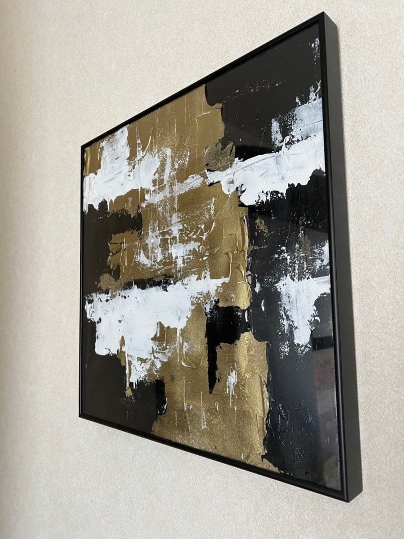Original Artwork / Framed - 4