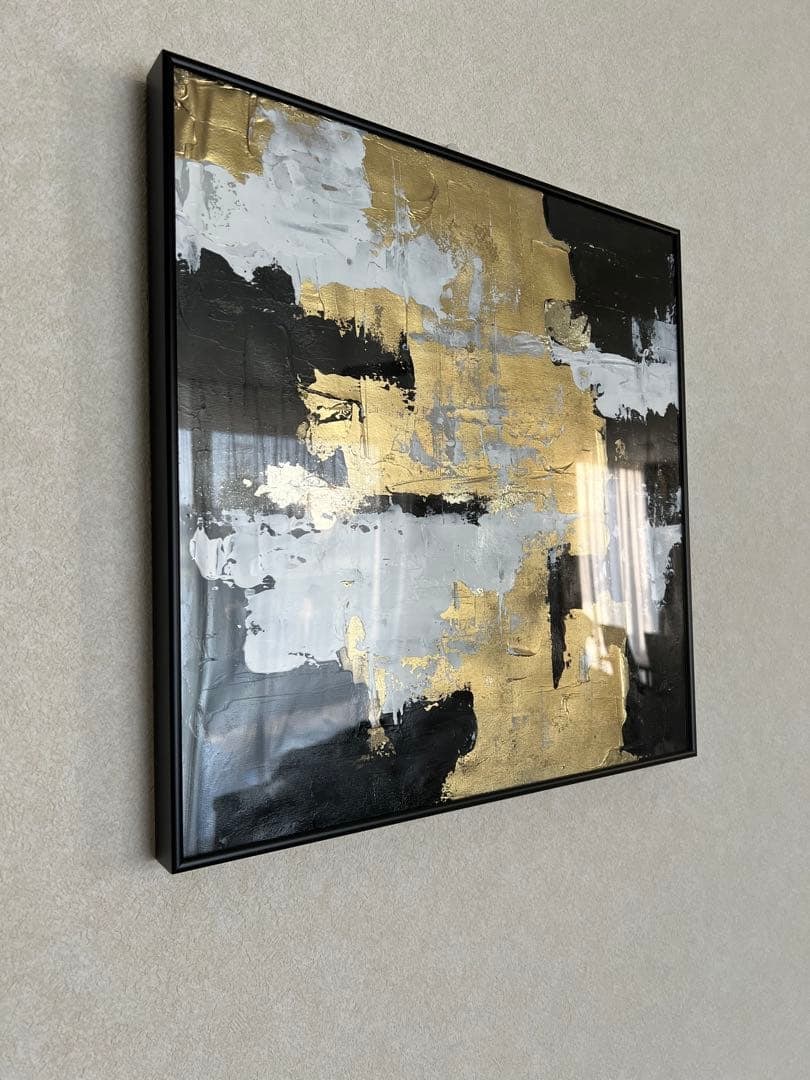 Original Artwork / Framed - 5
