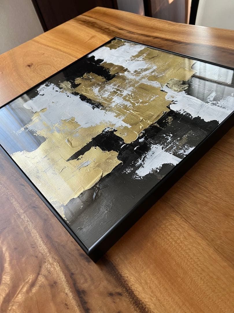 Original Artwork / Framed - 6