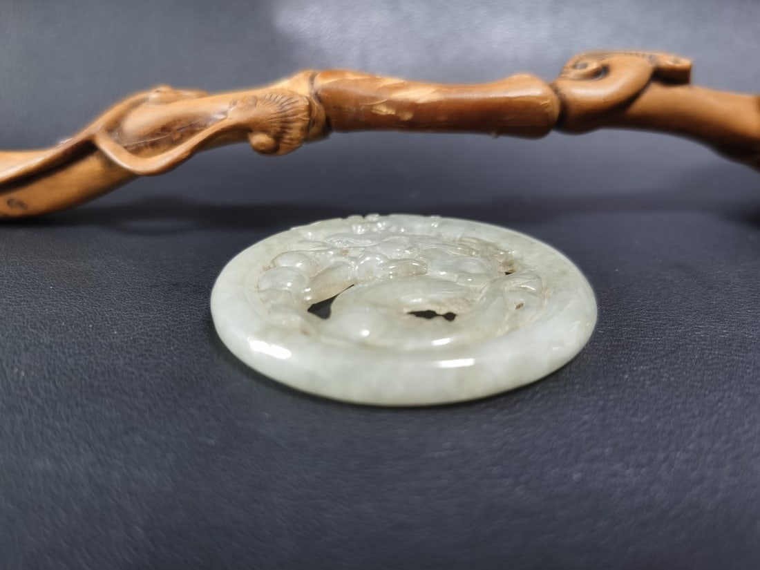 Jade Carving - 4