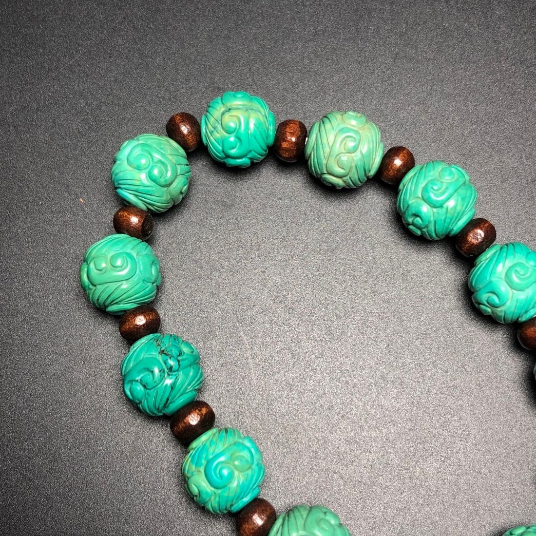 Turquoise Bracelet - 3