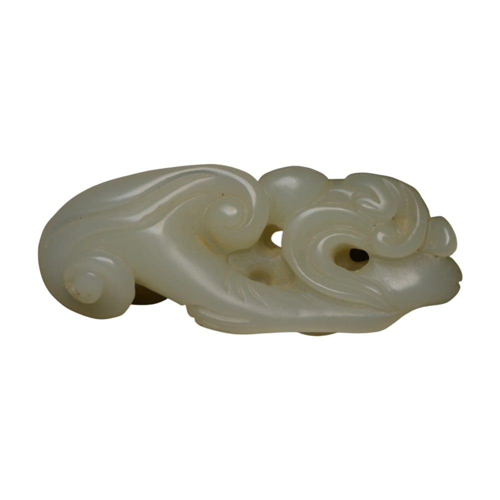Hetian Jade Ruyi (1 of 10)