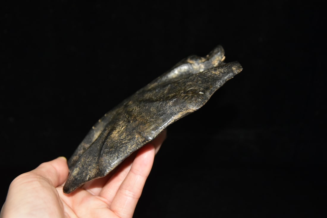 Old Jade Bat - 7
