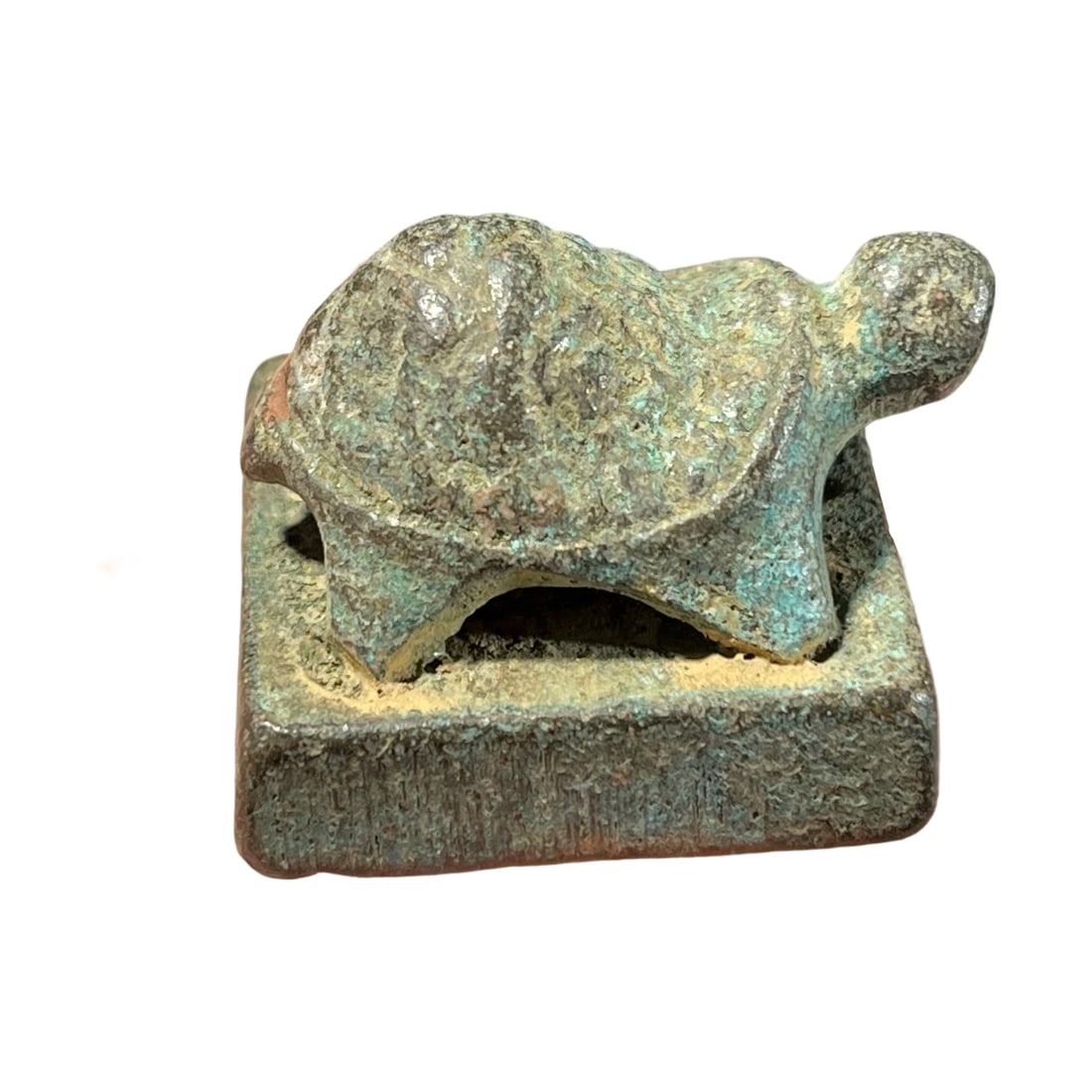 Bronze Seal (1 of 9)