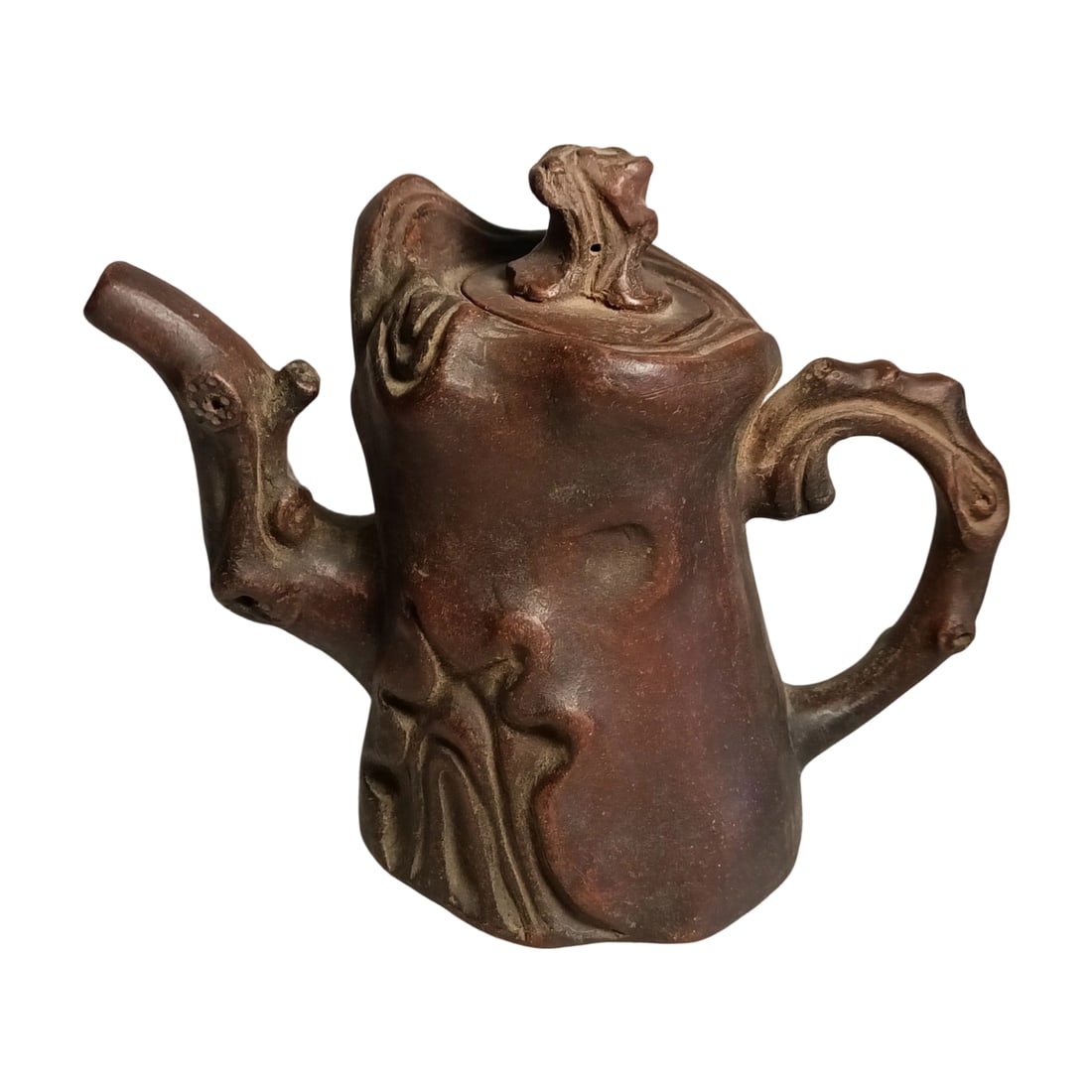 Zisha Teapot (1 of 10)