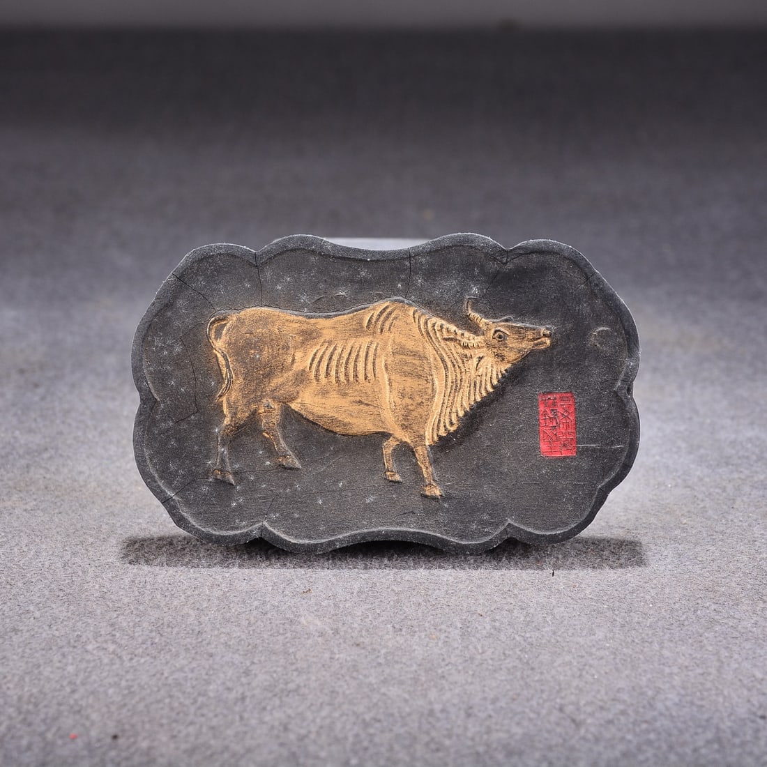 Five Oxen Ink Set - 7